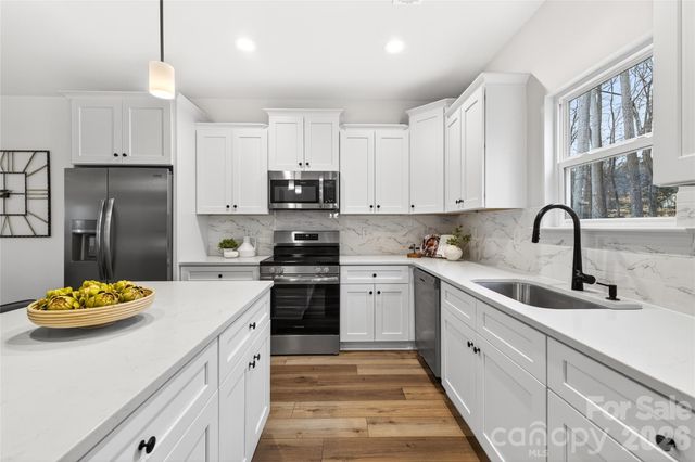 2965 Polk and White Road, Charlotte, NC 28269