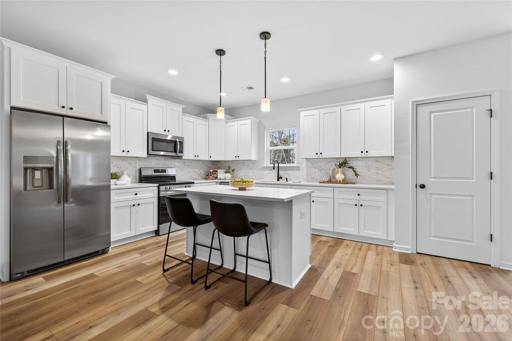 2965 Polk and White Road, Charlotte, NC 28269