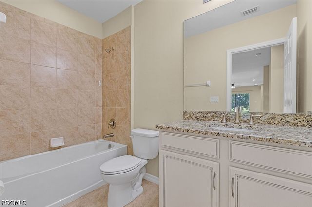 4298 Dutchess Park RD, Fort Myers, FL 33916