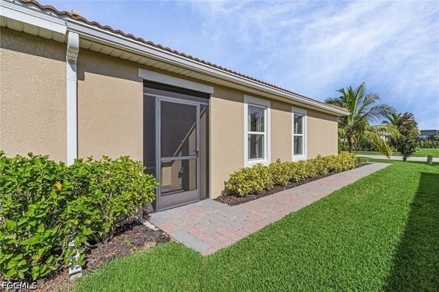 4298 Dutchess Park RD, Fort Myers, FL 33916