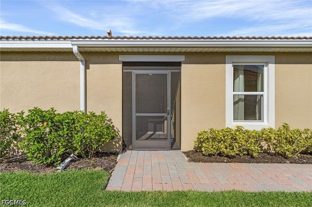 4298 Dutchess Park RD, Fort Myers, FL 33916