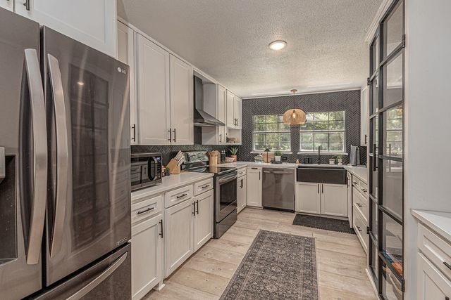 15879 Ranchette Road, Terrell, TX 75161