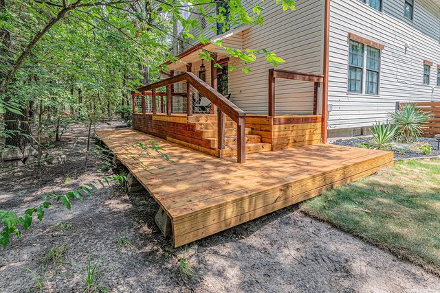 15879 Ranchette Road, Terrell, TX 75161