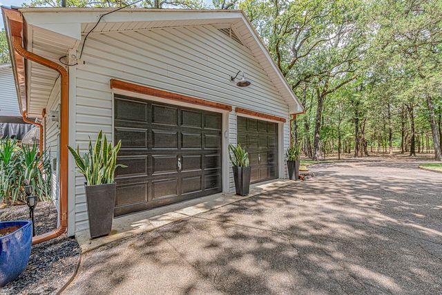 15879 Ranchette Road, Terrell, TX 75161