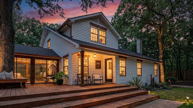 15879 Ranchette Road, Terrell, TX 75161