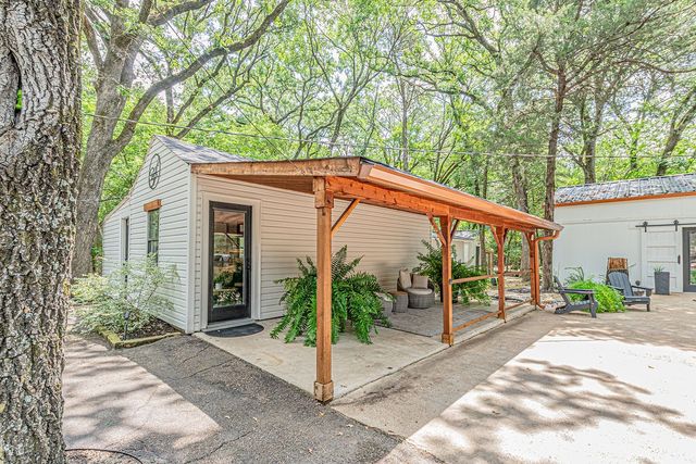 15879 Ranchette Road, Terrell, TX 75161