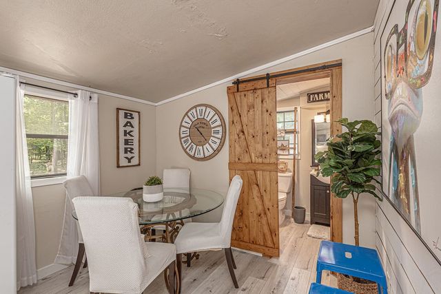 15879 Ranchette Road, Terrell, TX 75161