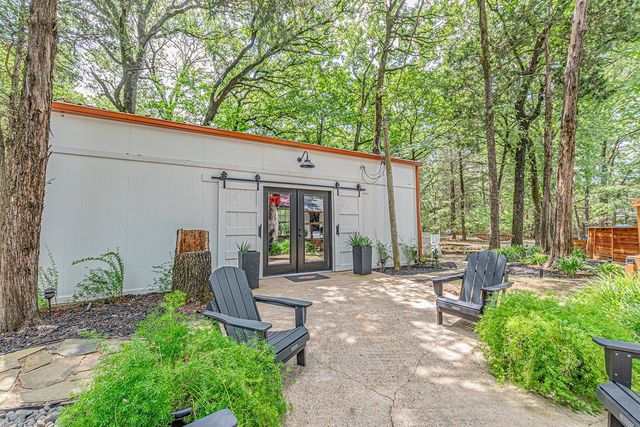 15879 Ranchette Road, Terrell, TX 75161