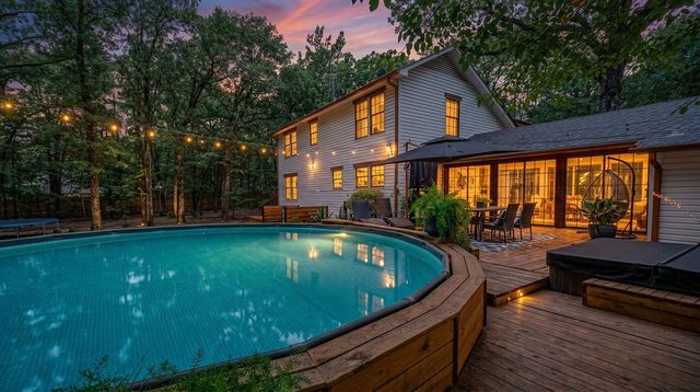 15879 Ranchette Road, Terrell, TX 75161