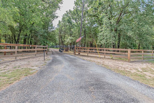 15879 Ranchette Road, Terrell, TX 75161