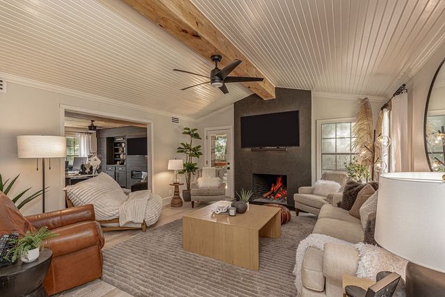 15879 Ranchette Road, Terrell, TX 75161