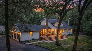15879 Ranchette Road, Terrell, TX 75161