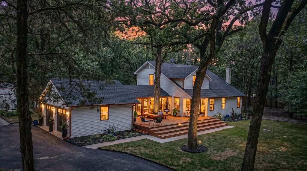 15879 Ranchette Road, Terrell, TX 75161