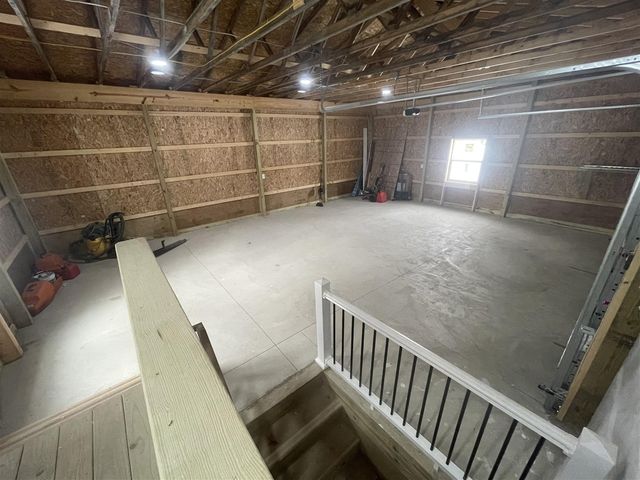 7466 Bunkerhill Road, Jackson, MI 49201