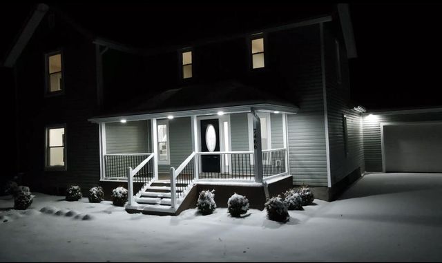 7466 Bunkerhill Road, Jackson, MI 49201