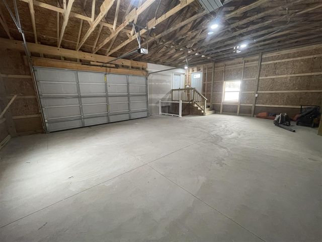 7466 Bunkerhill Road, Jackson, MI 49201