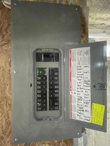 7466 Bunkerhill Road, Jackson, MI 49201