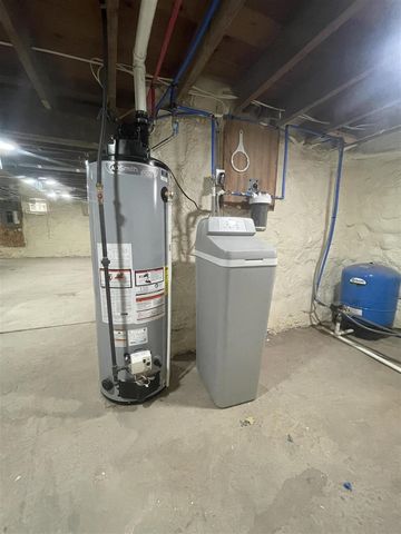 7466 Bunkerhill Road, Jackson, MI 49201