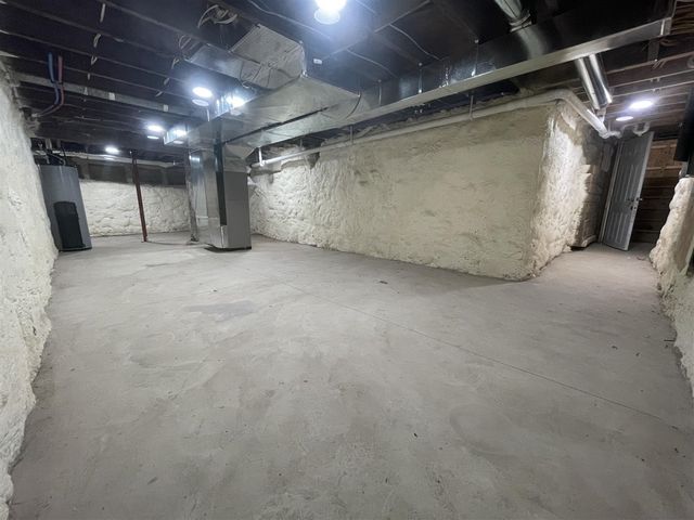 7466 Bunkerhill Road, Jackson, MI 49201