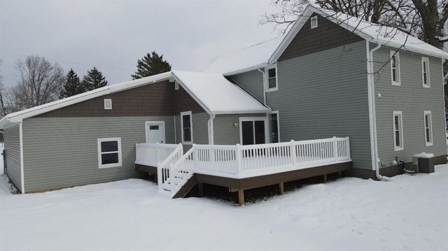 7466 Bunkerhill Road, Jackson, MI 49201