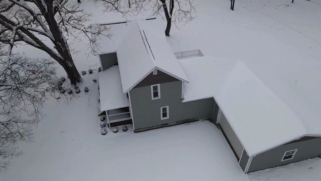 7466 Bunkerhill Road, Jackson, MI 49201