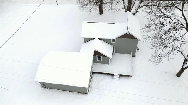 7466 Bunkerhill Road, Jackson, MI 49201