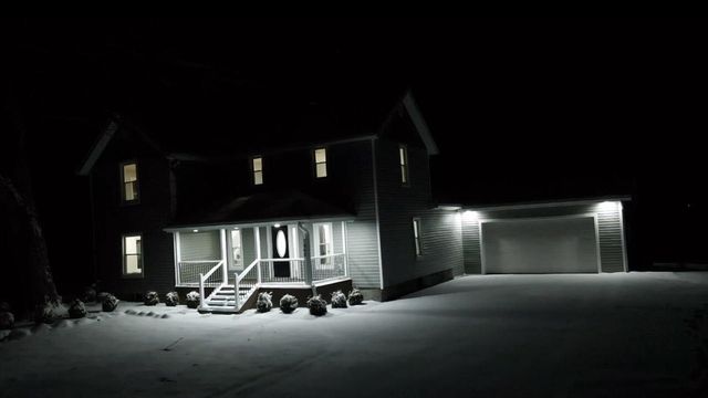 7466 Bunkerhill Road, Jackson, MI 49201