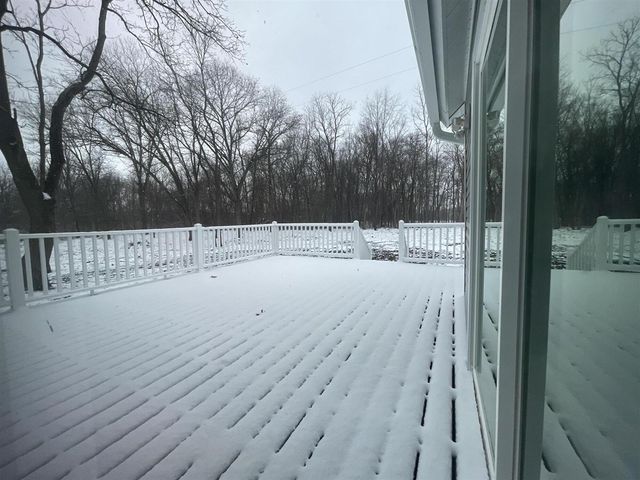 7466 Bunkerhill Road, Jackson, MI 49201