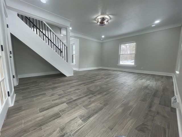 7466 Bunkerhill Road, Jackson, MI 49201