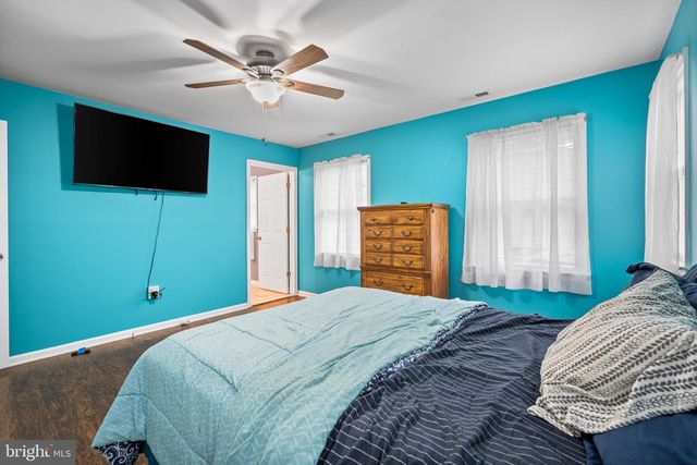 11 CLOVER ST, Browns Mills, NJ 08015