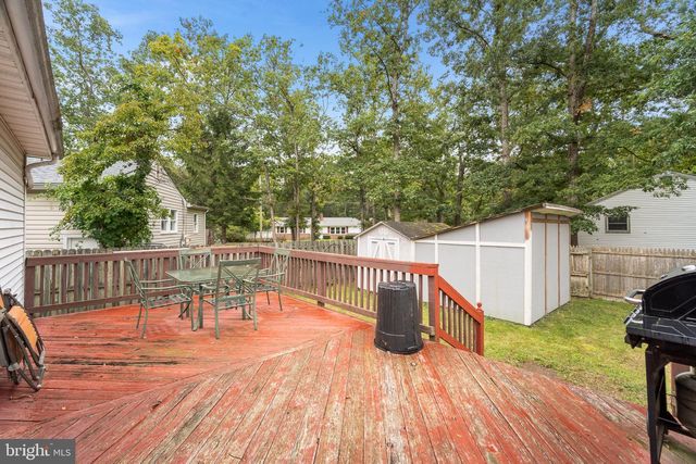 11 CLOVER ST, Browns Mills, NJ 08015