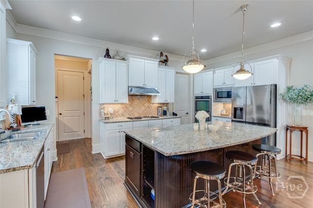 2189 Bessbrook Square, Statham, GA 30666