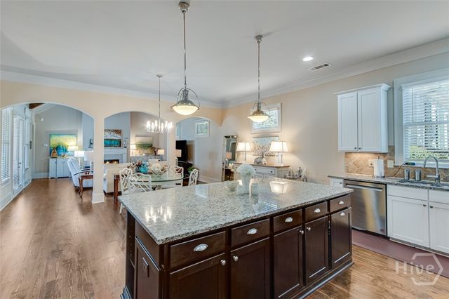 2189 Bessbrook Square, Statham, GA 30666