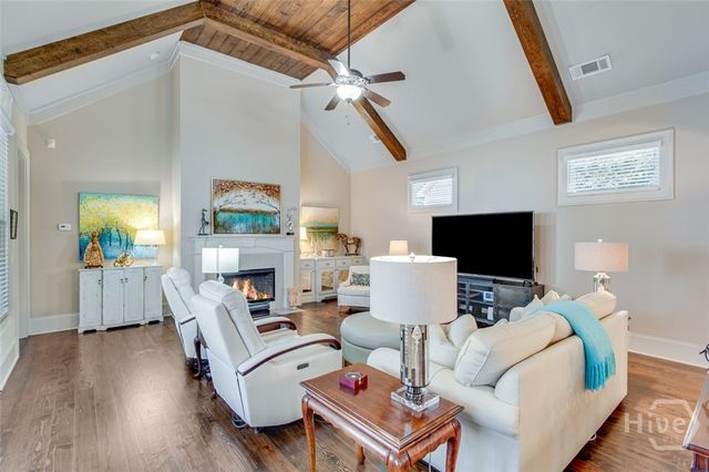 2189 Bessbrook Square, Statham, GA 30666