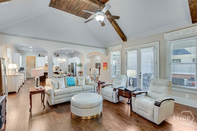 2189 Bessbrook Square, Statham, GA 30666