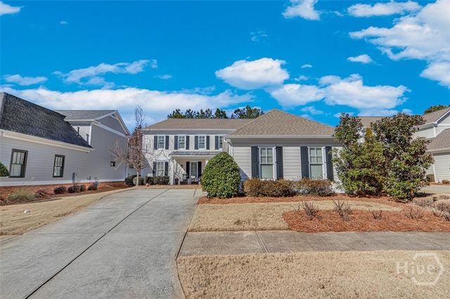 2189 Bessbrook Square, Statham, GA 30666