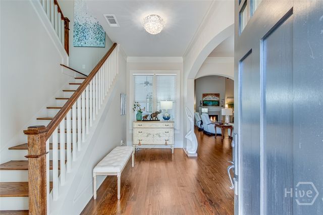 2189 Bessbrook Square, Statham, GA 30666