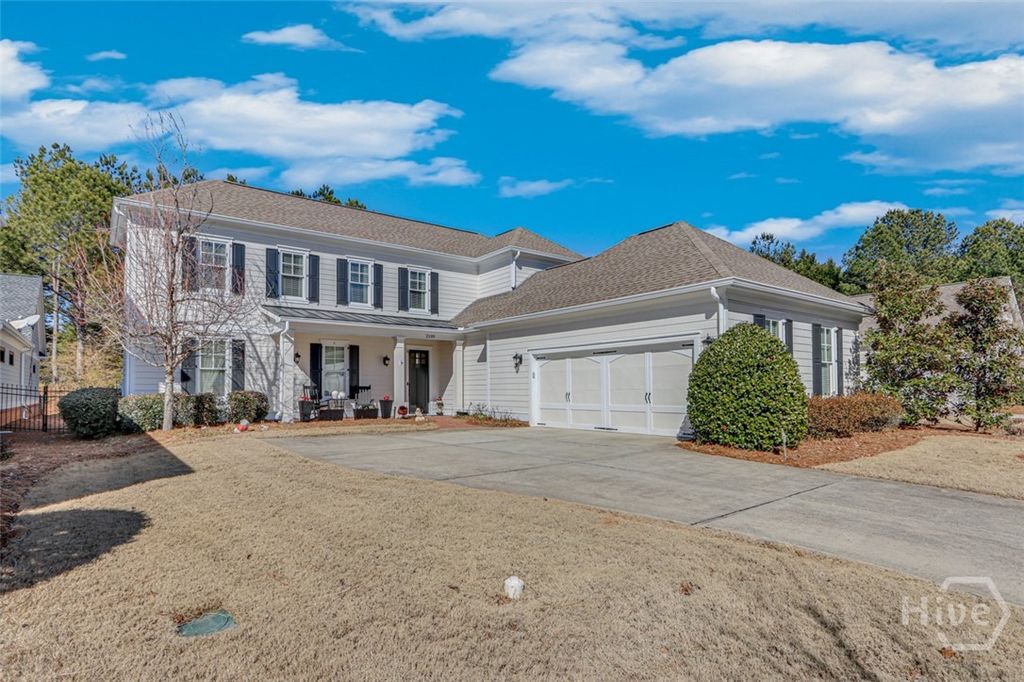 2189 Bessbrook Square, Statham, GA 30666