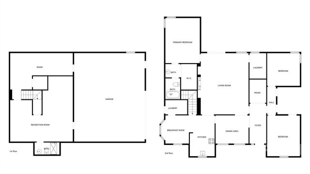 8612 Piccadily Lane, Harrisburg, NC 28075