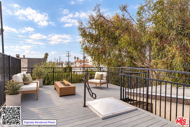 3512 Pacific Avenue 2, Marina Del Rey, CA 90292
