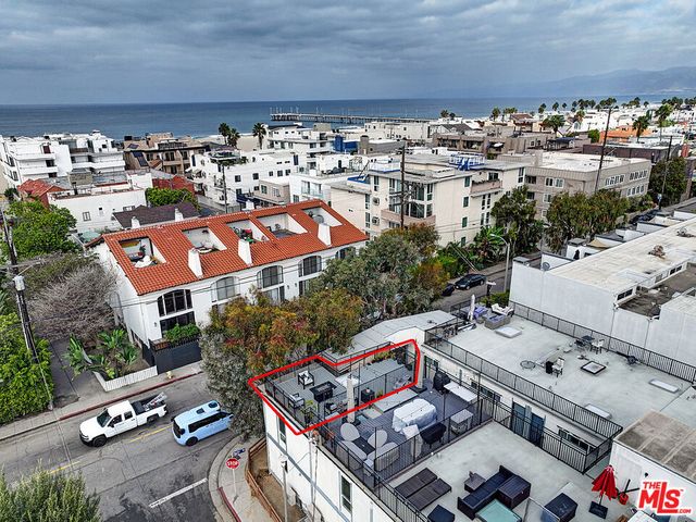 3512 Pacific Avenue 2, Marina Del Rey, CA 90292