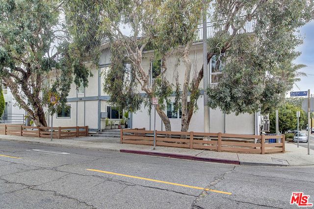 3512 Pacific Avenue 2, Marina Del Rey, CA 90292