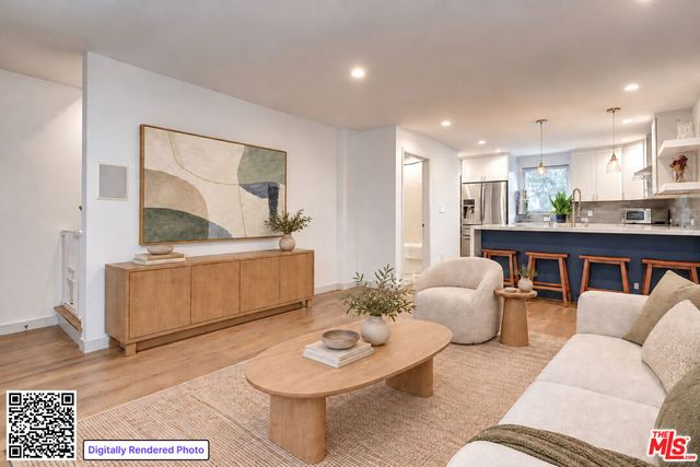 3512 Pacific Avenue 2, Marina Del Rey, CA 90292