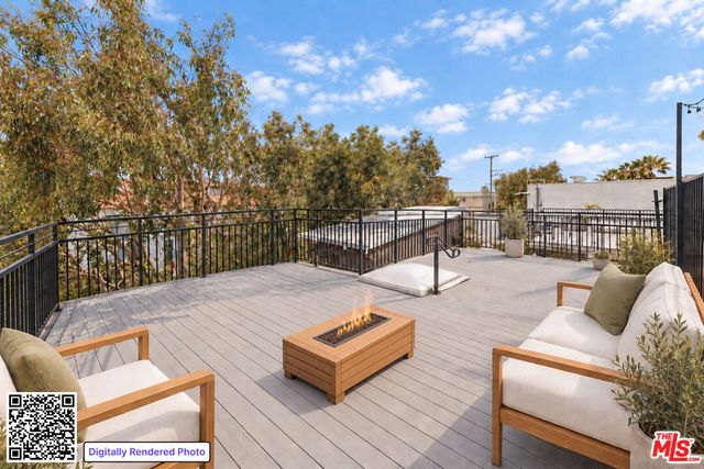 3512 Pacific Avenue 2, Marina Del Rey, CA 90292