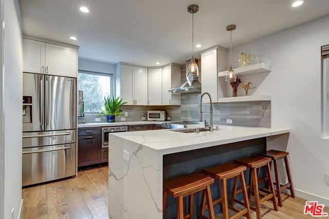 3512 Pacific Avenue 2, Marina Del Rey, CA 90292