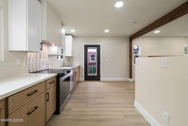 1418 Lander Street, Reno, NV 89509