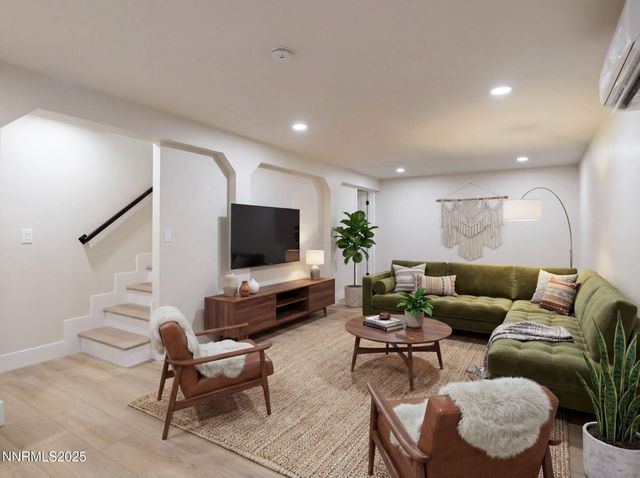 1418 Lander Street, Reno, NV 89509