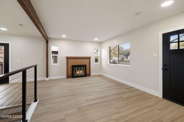 1418 Lander Street, Reno, NV 89509