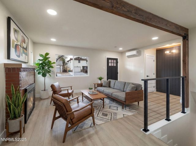 1418 Lander Street, Reno, NV 89509