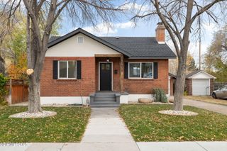 1418 Lander Street, Reno, NV 89509